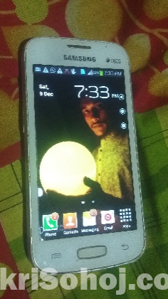 Galaxy GT S-7262